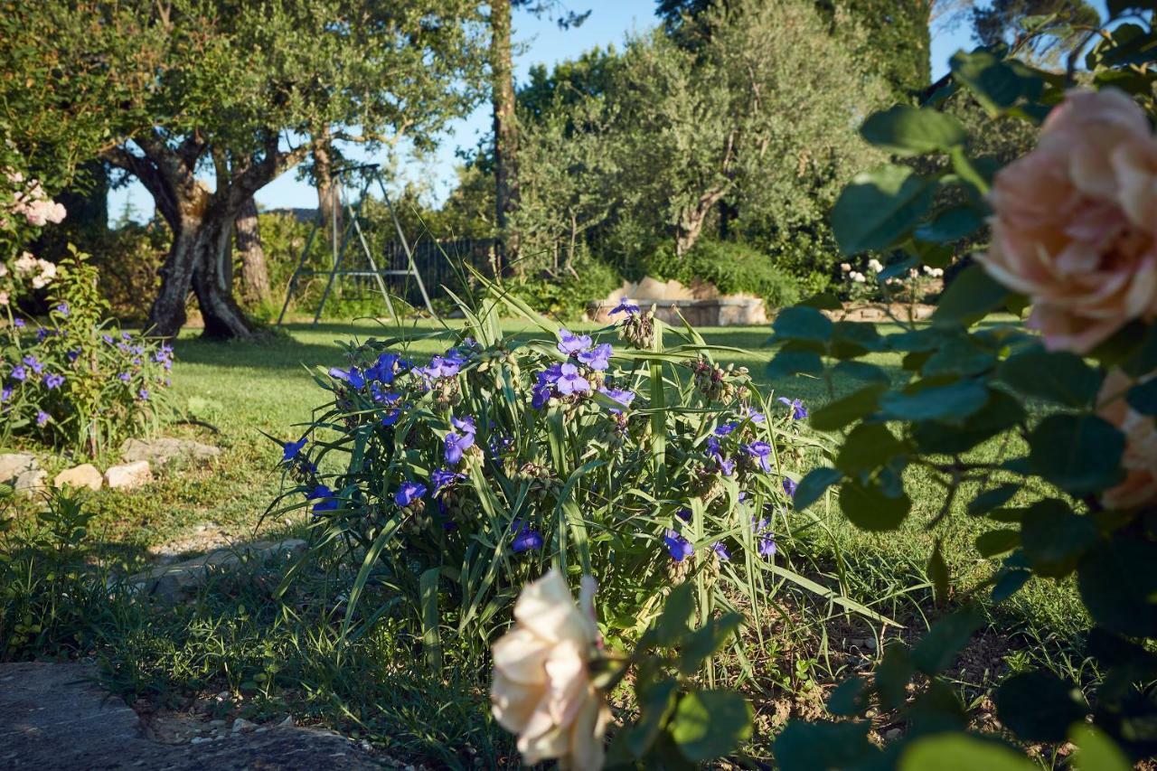 Le Balze Appartamenti Perugia Exterior foto